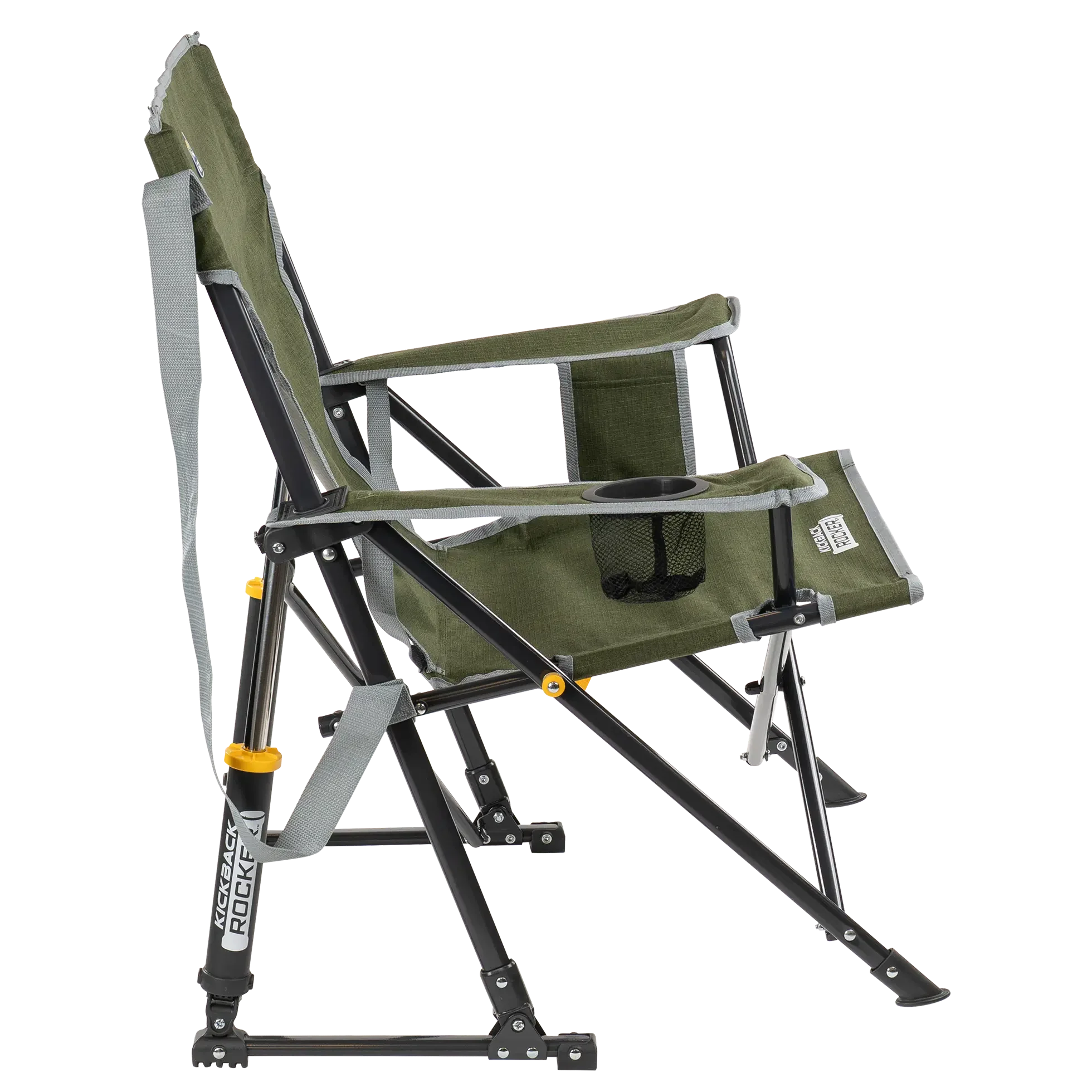 Kickback Rocker | Featured Outdoor Choice | Outlandridge 5D5A