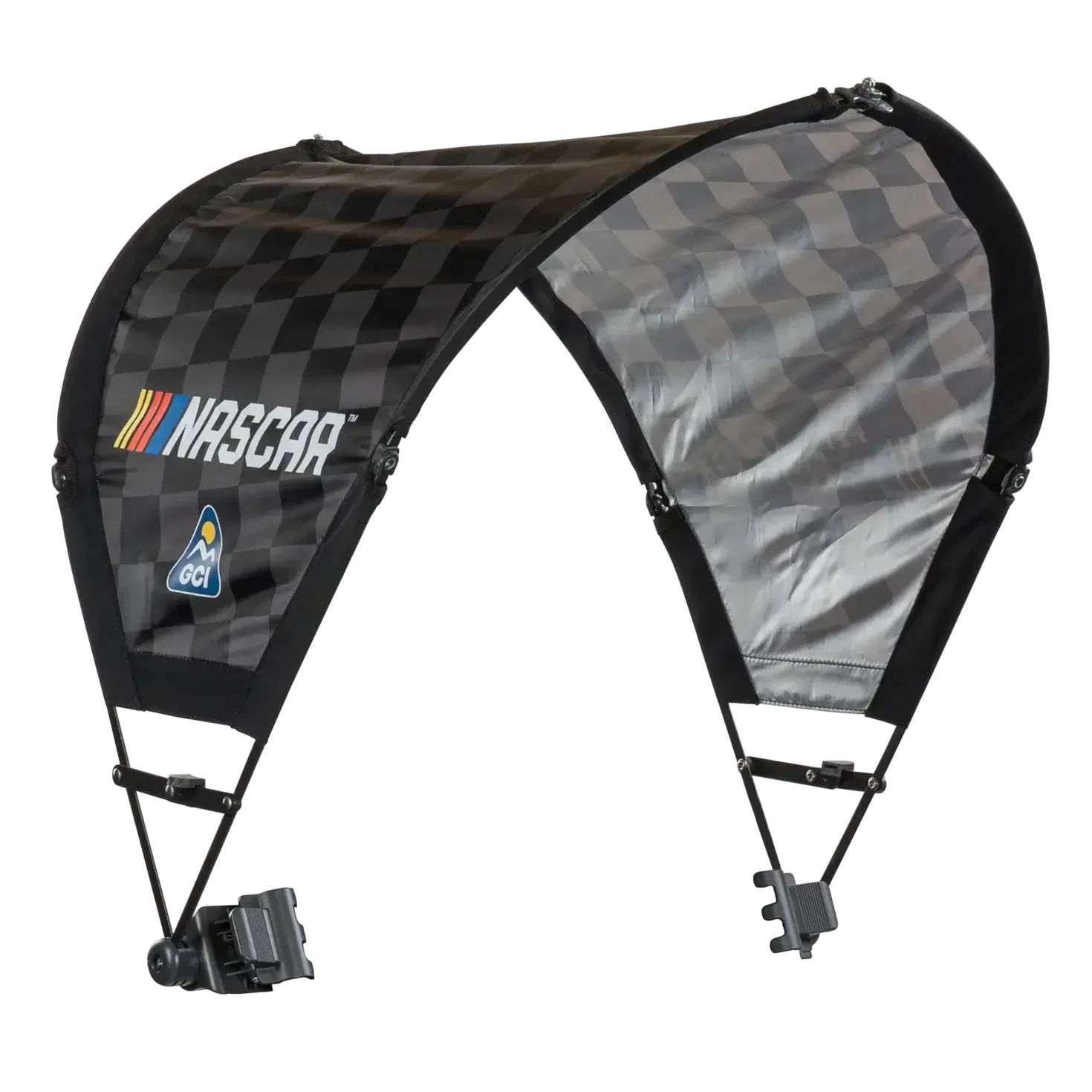 SunShade Accessory - NASCAR | Featured Outdoor Choice | Outlandridge C741