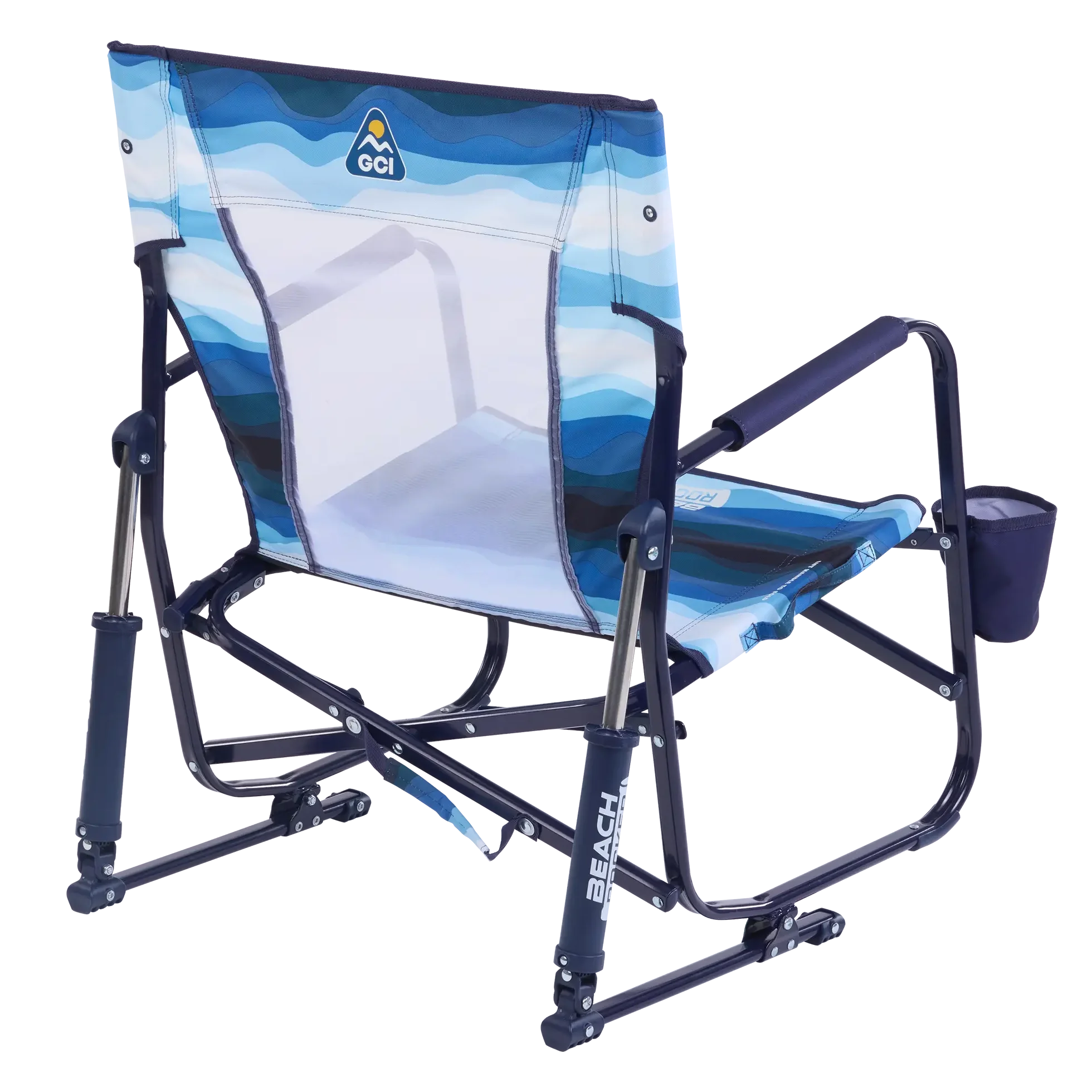 Beach Rocker | Featured Outdoor Choice | Outlandridge AF6E