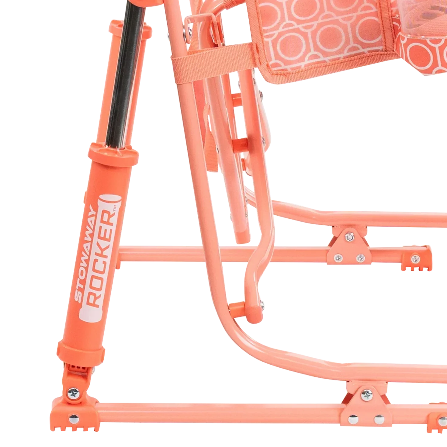 Stowaway Rocker | Featured Outdoor Choice | Outlandridge A0B1