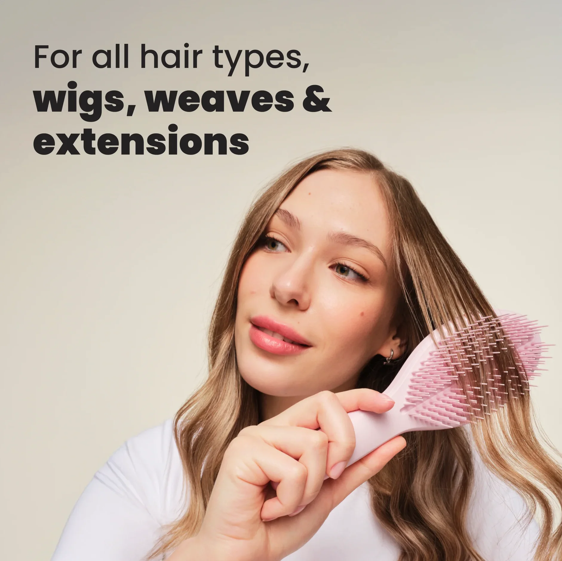 The Ultimate Styler W0